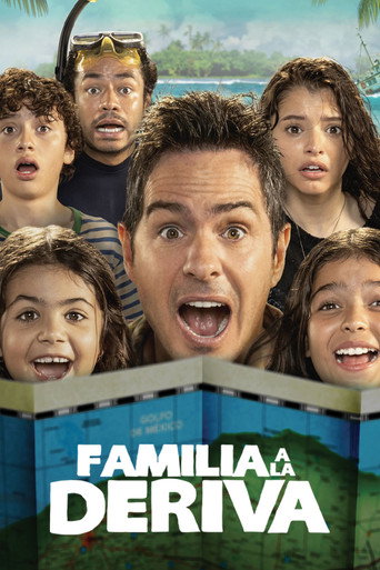 Assistir Familia a la deriva online dublado e legendado