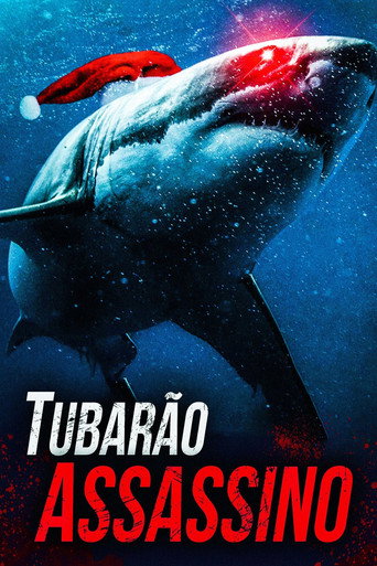 Assistir Tubarão Assassino online dublado e legendado