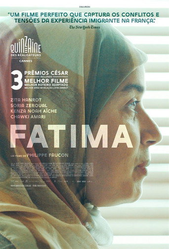 Assistir Fatima online dublado e legendado