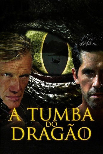 Assistir A Tumba do Dragão online dublado e legendado