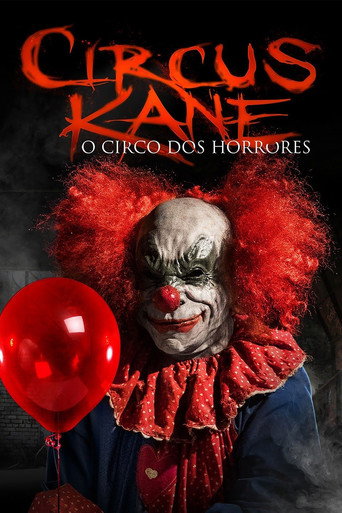 Assistir Circus Kane - O Circo dos Horrores online dublado e legendado