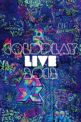 Assistir Coldplay - Live 2012 online dublado e legendado