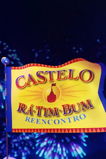 Assistir Castelo Rá-Tim-Bum: Reencontro online dublado e legendado