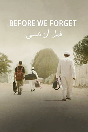 Assistir قبل أن ننسى online dublado e legendado