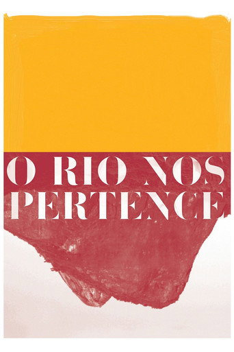 Assistir O Rio nos Pertence! online dublado e legendado