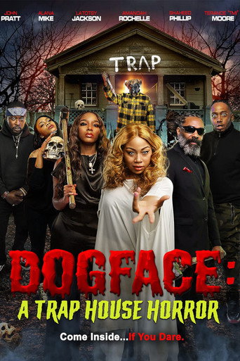Assistir Dogface: A Trap House Horror online dublado e legendado