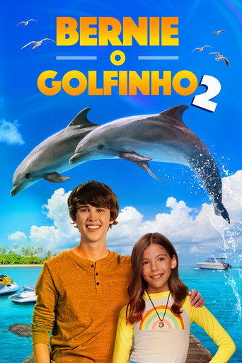 Assistir Bernie, O Golfinho 2 online dublado e legendado