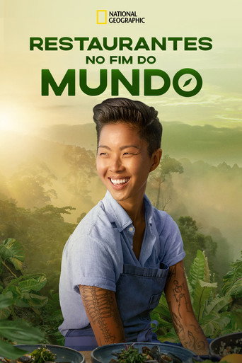 Assistir Restaurantes no Fim do Mundo online dublado e legendado