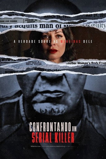 Assistir Confrontando um Serial Killer online dublado e legendado
