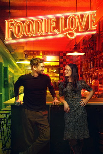 Assistir Foodie Love online dublado e legendado