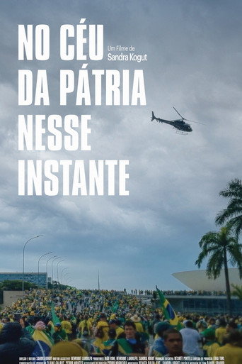 Assistir No Céu da Pátria Nesse Instante online dublado e legendado