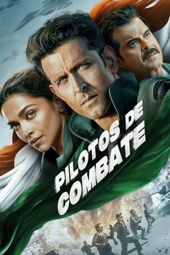 Assistir Pilotos de Combate online dublado e legendado