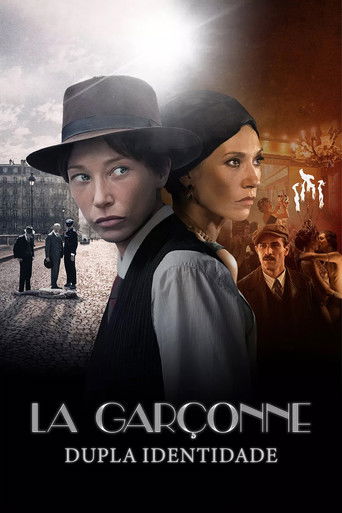 Assistir La Garçonne: Dupla Identidade online dublado e legendado