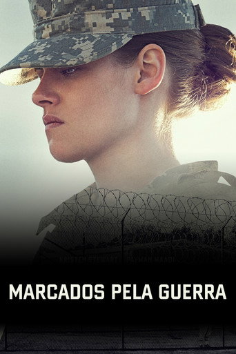 Assistir Marcados Pela Guerra online dublado e legendado
