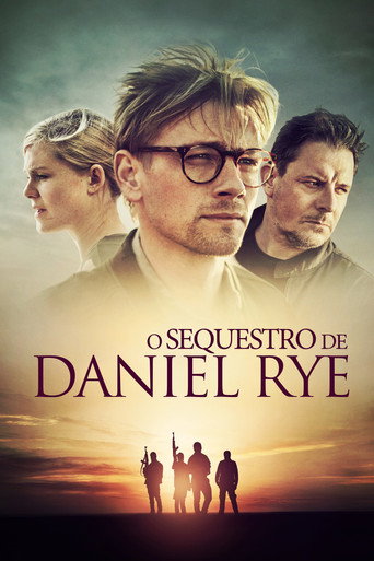 Assistir O Sequestro de Daniel Rye online dublado e legendado