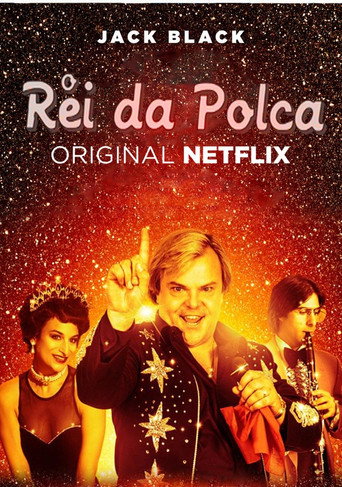 Assistir O Rei da Polca online dublado e legendado
