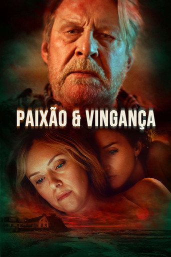 Assistir Paixão & Vingança online dublado e legendado