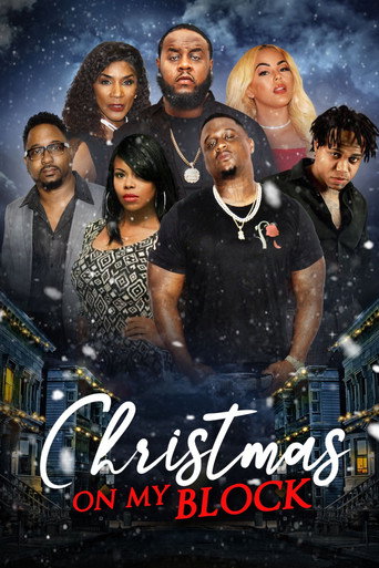 Assistir Christmas on My Block online dublado e legendado