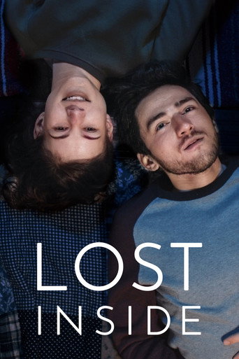 Assistir Lost Inside online dublado e legendado