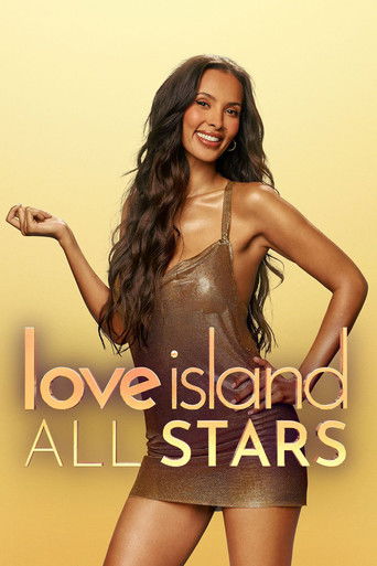 Assistir Love Island: All Stars online dublado e legendado