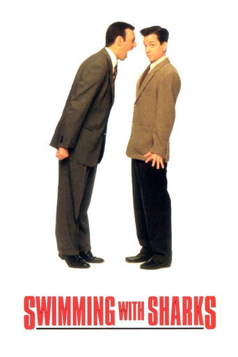 Poster de O Preço da Ambição
