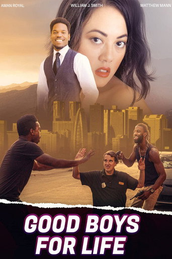 Assistir Good Boys for Life online dublado e legendado