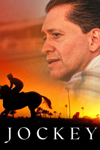 Assistir Jockey online dublado e legendado