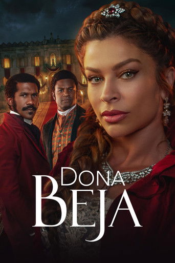 Assistir Dona Beja online dublado e legendado