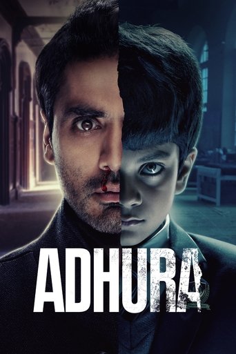 Assistir Adhura online dublado e legendado