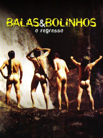 Assistir Balas & Bolinhos: O Regresso online dublado e legendado