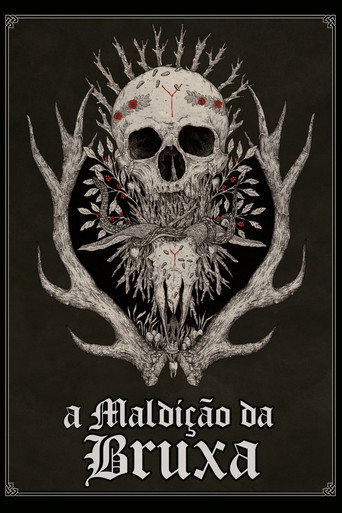 Assistir A Maldição da Bruxa online dublado e legendado