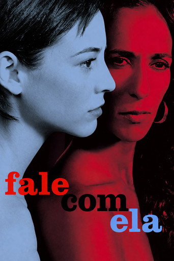 Assistir Fale com Ela online dublado e legendado