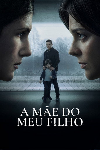 Assistir A Mãe do Meu Filho online dublado e legendado