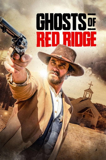 Assistir Ghosts of Red Ridge online dublado e legendado