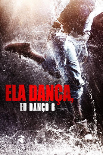 Poster de Ela Dança, Eu Danço 6