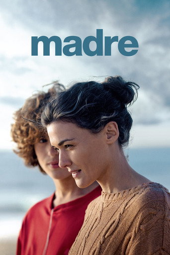 Poster de Mother