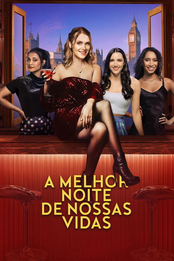 Assistir A Melhor Noite de Nossas Vidas online dublado e legendado