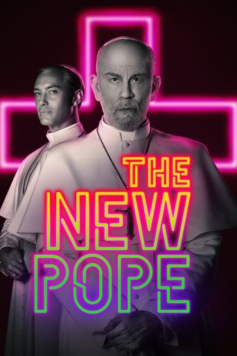 Assistir The New Pope online dublado e legendado
