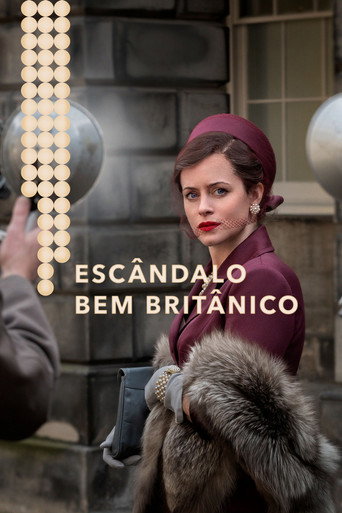 Assistir Escândalo Bem Britânico online dublado e legendado