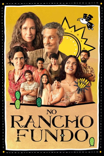 Assistir No Rancho Fundo online dublado e legendado
