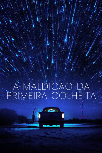 Assistir A Maldição da Primeira Colheita online dublado e legendado