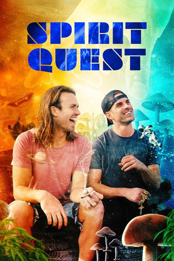 Assistir Spirit Quest online dublado e legendado