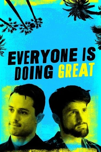 Assistir Everyone Is Doing Great online dublado e legendado
