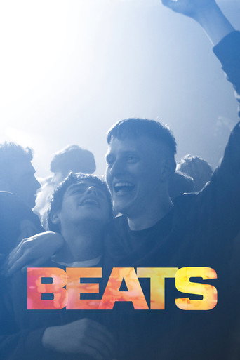 Assistir Beats online dublado e legendado