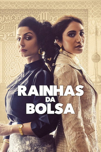 Assistir Rainhas da Bolsa online dublado e legendado