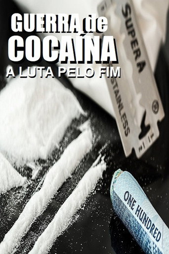 Assistir Guerra de Cocaína - A Luta Pelo Fim online dublado e legendado