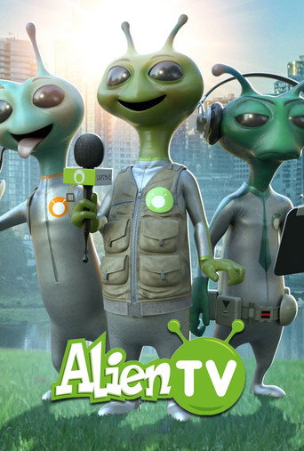 Assistir Alien TV online dublado e legendado