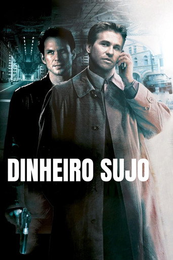 Assistir Dinheiro Sujo online dublado e legendado