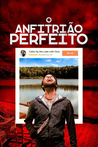 Assistir O Anfitrião Perfeito online dublado e legendado