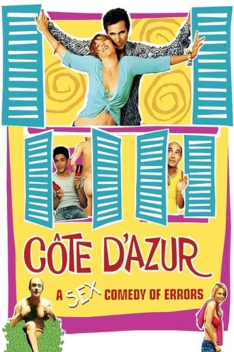 Poster de Cockles and Muscles